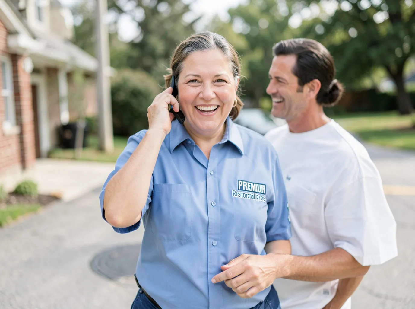Water Damage Restoration Osmond, NE FAQs